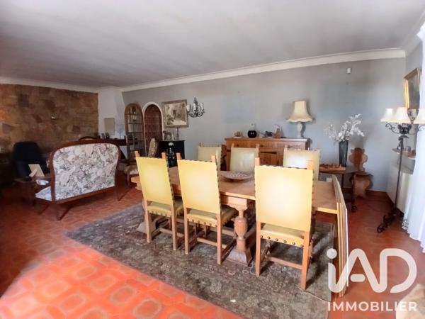 Maison à vendre 5 pièces 158,3 m² Fréjus