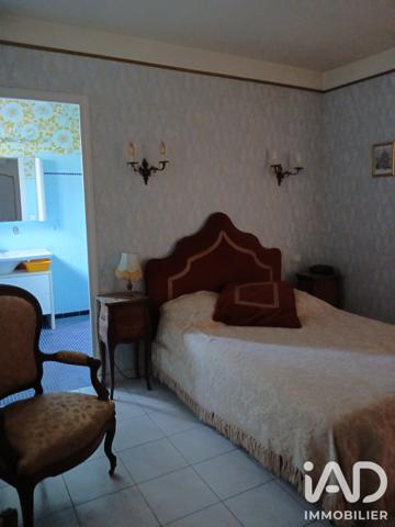 Maison à vendre 5 pièces 158,3 m² Fréjus