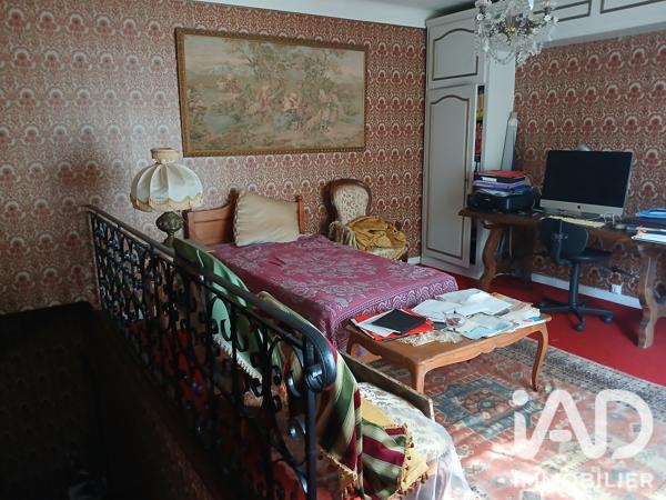 Maison à vendre 5 pièces 158,3 m² Fréjus