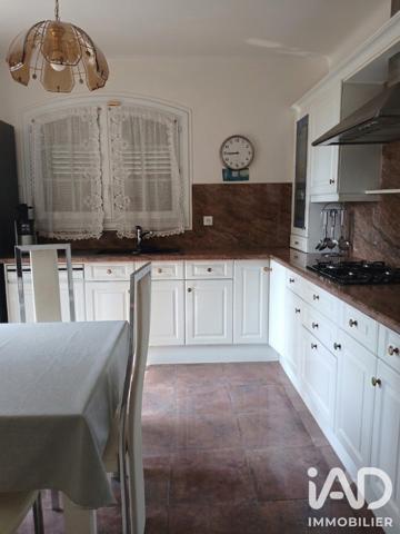Maison à vendre 5 pièces 158,3 m² Fréjus