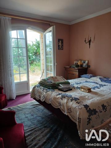 Maison à vendre 5 pièces 158,3 m² Fréjus