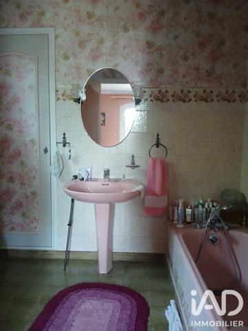 Maison à vendre 5 pièces 158,3 m² Fréjus