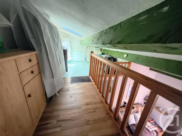 Maison à vendre  2 pièces - 24,60 m 2   ARGELES SUR MER  - 66