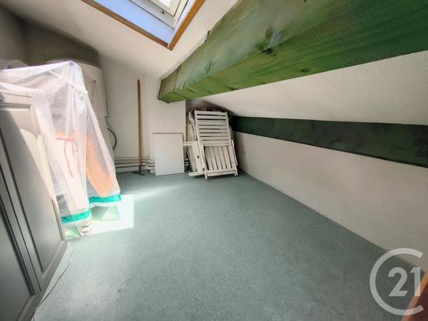 Maison à vendre  2 pièces - 24,60 m 2   ARGELES SUR MER  - 66