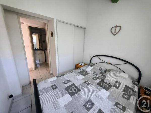 Maison à vendre  2 pièces - 24,60 m 2   ARGELES SUR MER  - 66