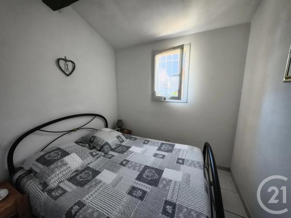 Maison à vendre  2 pièces - 24,60 m 2   ARGELES SUR MER  - 66