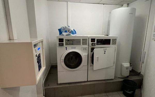 Appartement à louer    1 pièce • 17,87 m2 Lyon 7