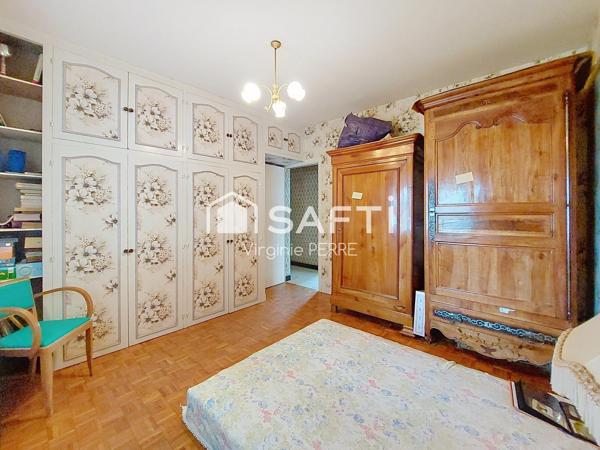 MAISON 6 PIECES - 120M2 - La Tremblade (17390)