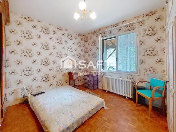 MAISON 6 PIECES - 120M2 - La Tremblade (17390)