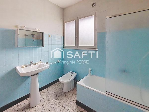 MAISON 6 PIECES - 120M2 - La Tremblade (17390)