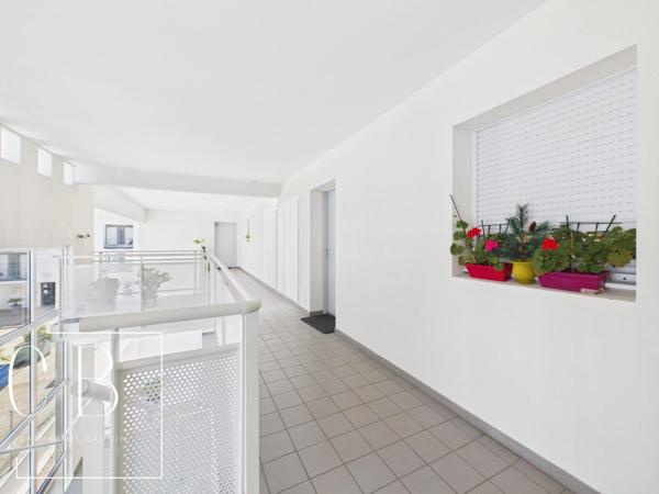 Appartement 3 pièces Terrasse Garage La Rochelle