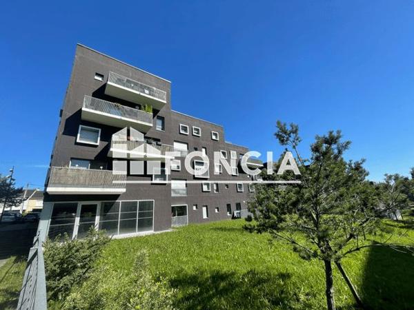 À vendre Local commercial 158.3 m² - Saint-herblain 44800