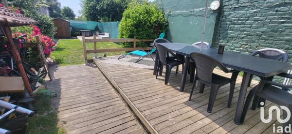 Maison à vendre 5 pièces 92 m² Wattrelos