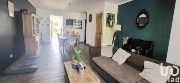Maison à vendre 5 pièces 92 m² Wattrelos