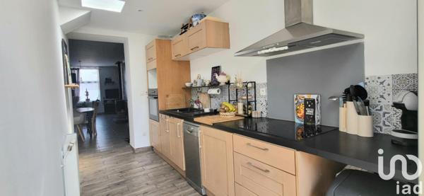 Maison à vendre 5 pièces 92 m² Wattrelos