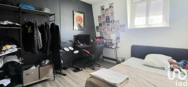 Maison à vendre 5 pièces 92 m² Wattrelos