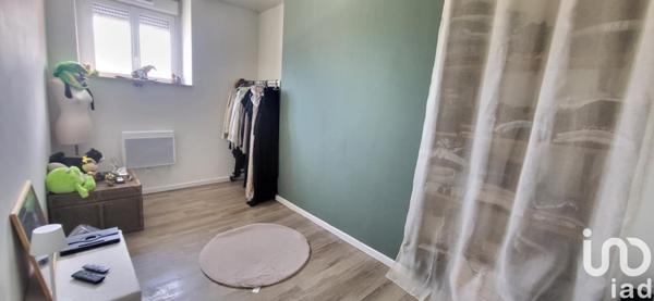 Maison à vendre 5 pièces 92 m² Wattrelos