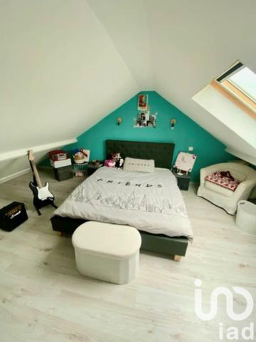 Maison à vendre 5 pièces 92 m² Wattrelos