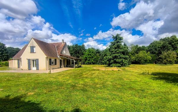 Château-Thierry (02400) Maison 7 pièces