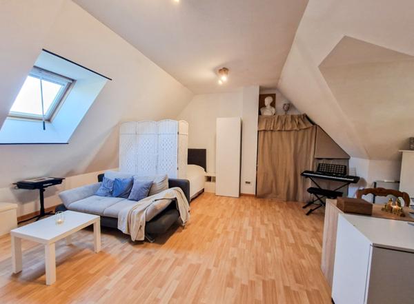 Château-Thierry (02400) Maison 7 pièces