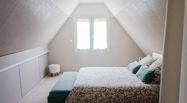 Château-Thierry (02400) Maison 7 pièces