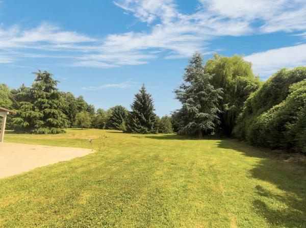 Château-Thierry (02400) Maison 7 pièces