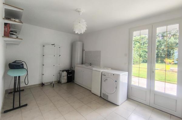 Château-Thierry (02400) Maison 7 pièces