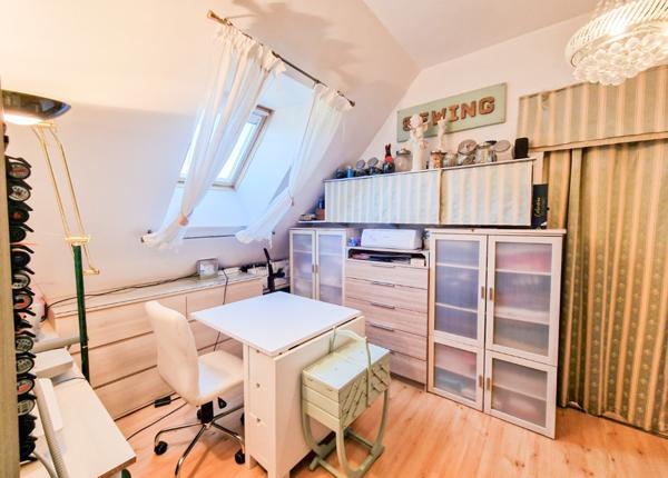 Château-Thierry (02400) Maison 7 pièces