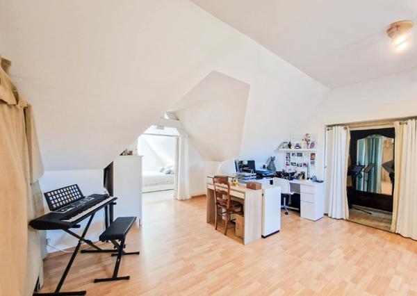 Château-Thierry (02400) Maison 7 pièces