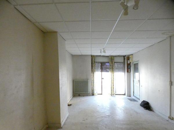 Maison à rénover au coeur de Sarlat avec création de 2 appartements possible