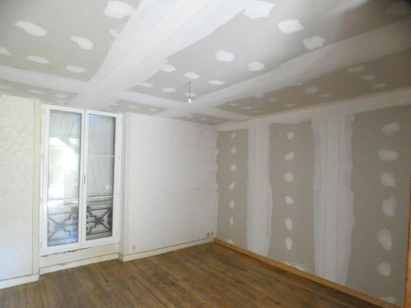 Maison à rénover au coeur de Sarlat avec création de 2 appartements possible