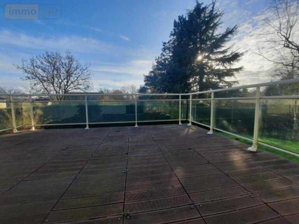 Maison à vendre à Val d'Anast en Ille-et-Vilaine (35330), ref : 3225