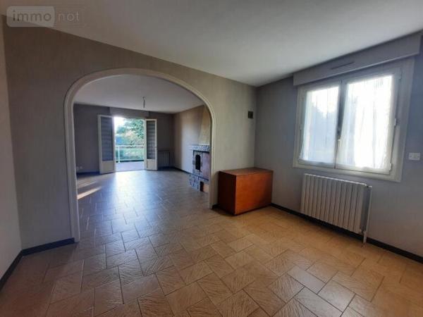 Maison à vendre à Val d'Anast en Ille-et-Vilaine (35330), ref : 3225