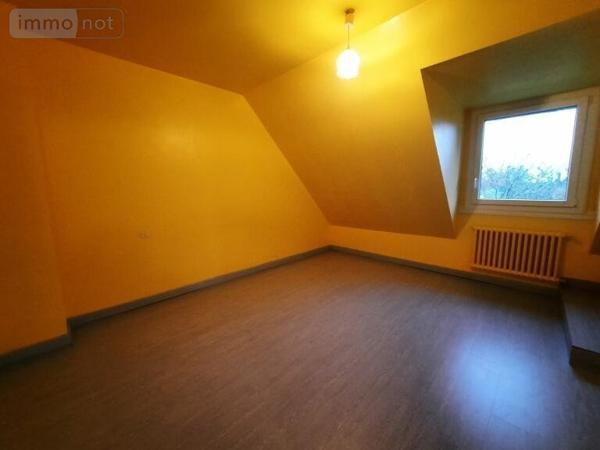 Maison à vendre à Val d'Anast en Ille-et-Vilaine (35330), ref : 3225