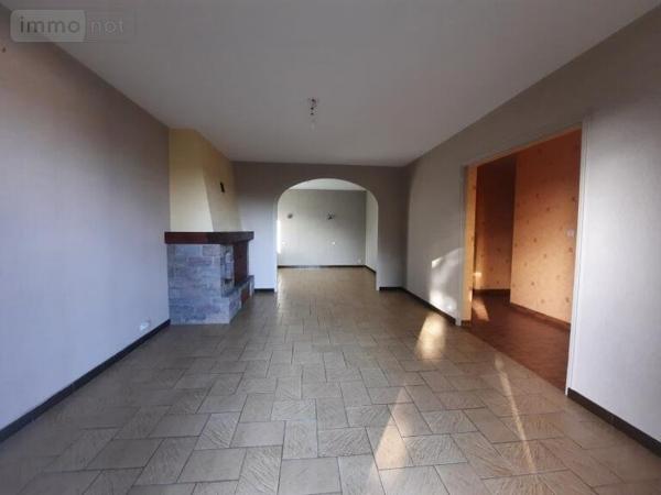 Maison à vendre à Val d'Anast en Ille-et-Vilaine (35330), ref : 3225