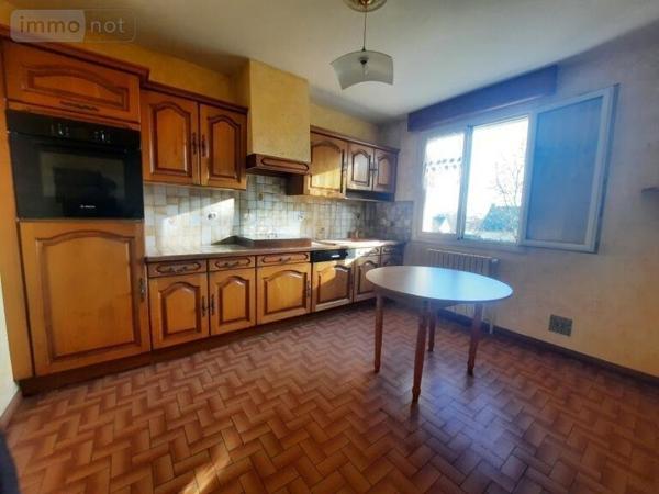 Maison à vendre à Val d'Anast en Ille-et-Vilaine (35330), ref : 3225