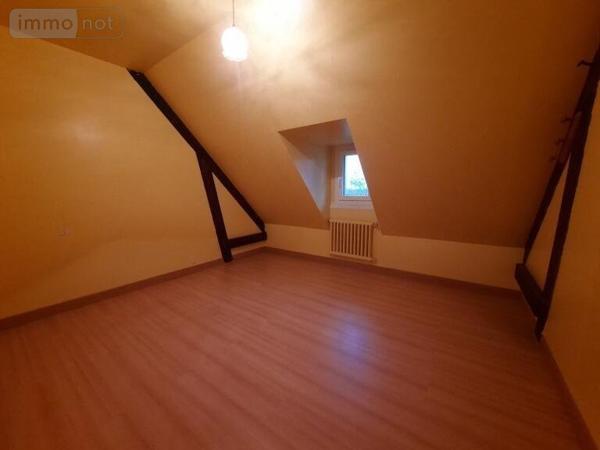 Maison à vendre à Val d'Anast en Ille-et-Vilaine (35330), ref : 3225