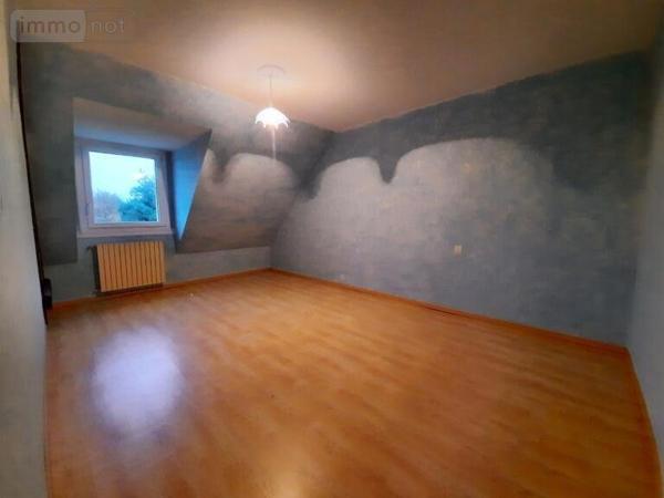 Maison à vendre à Val d'Anast en Ille-et-Vilaine (35330), ref : 3225