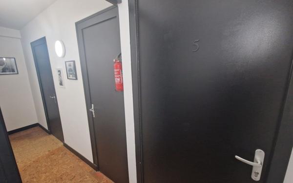 Immeuble à vendre    9 pièces •  Châteaubriant