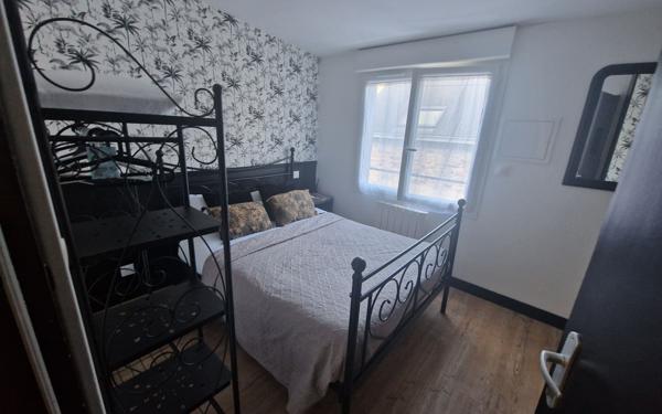 Immeuble à vendre    9 pièces •  Châteaubriant