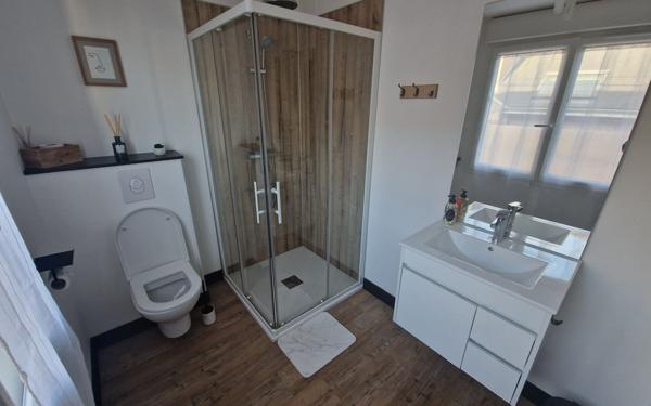 Immeuble à vendre    9 pièces •  Châteaubriant