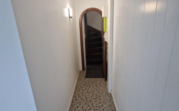 Immeuble à vendre    9 pièces •  Châteaubriant