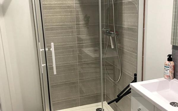 Immeuble à vendre    9 pièces •  Châteaubriant