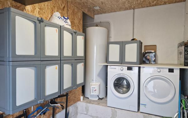 Immeuble à vendre    9 pièces •  Châteaubriant