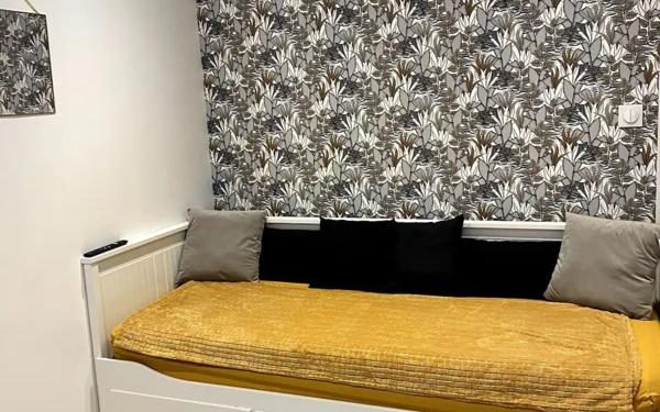 Immeuble à vendre    9 pièces •  Châteaubriant