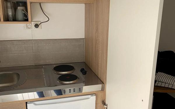 Immeuble à vendre    9 pièces •  Châteaubriant