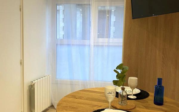 Immeuble à vendre    9 pièces •  Châteaubriant