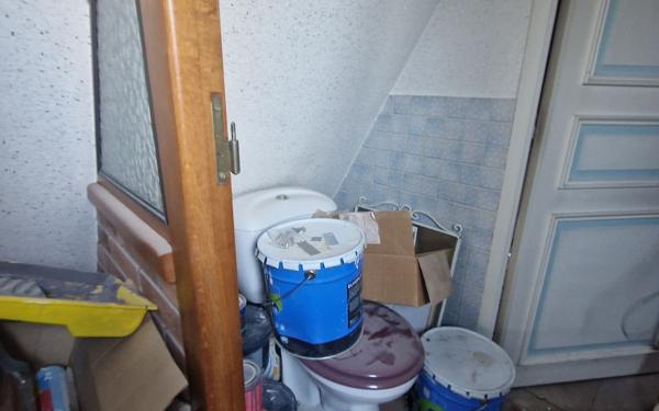 Immeuble à vendre    9 pièces •  Châteaubriant