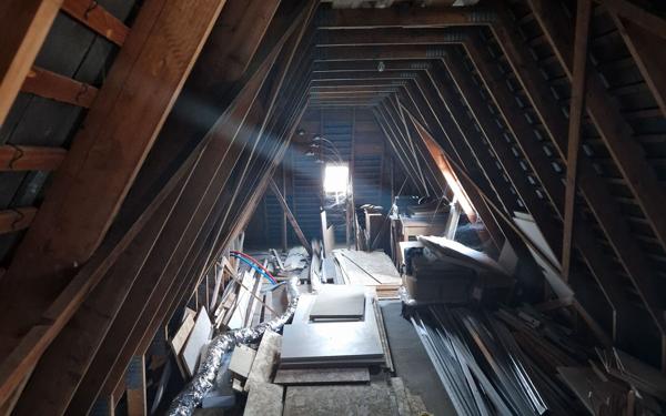 Immeuble à vendre    9 pièces •  Châteaubriant