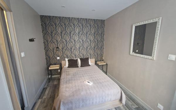 Immeuble à vendre    9 pièces •  Châteaubriant